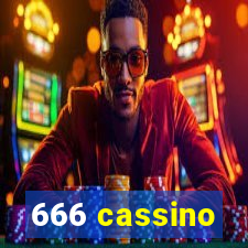 666 cassino