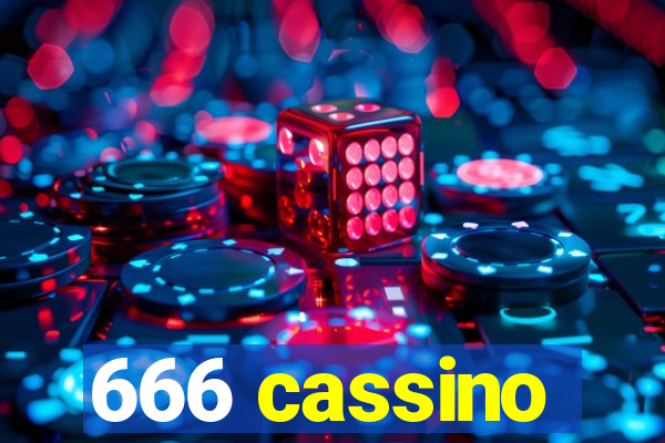 666 cassino