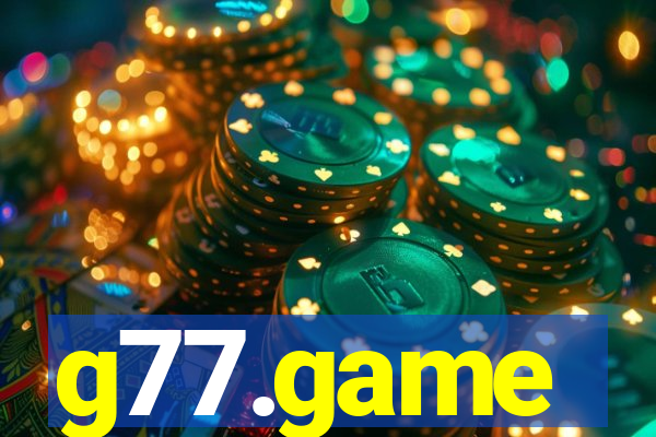 g77.game