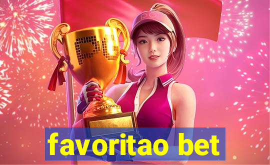 favoritao bet