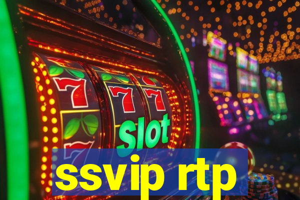 ssvip rtp