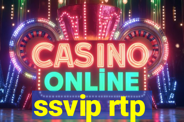 ssvip rtp