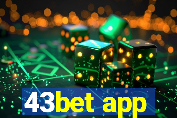 43bet app