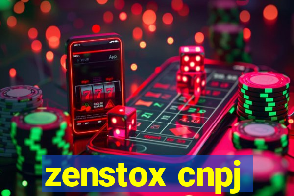 zenstox cnpj