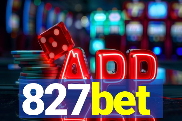 827bet