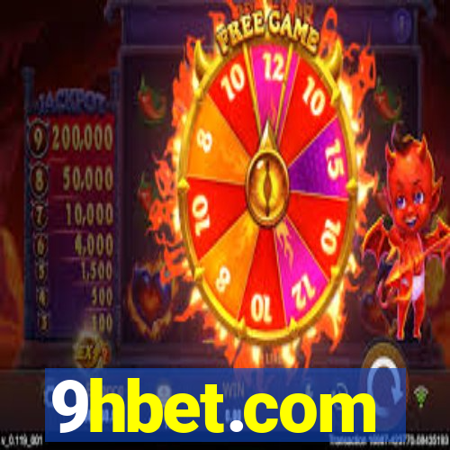 9hbet.com