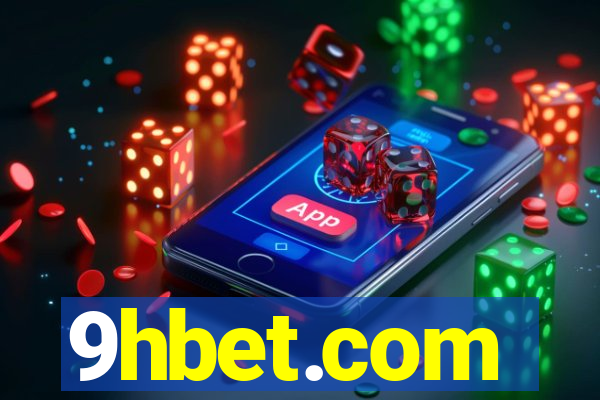 9hbet.com