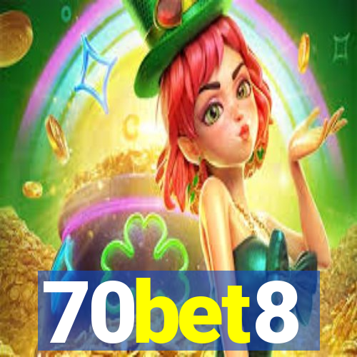 70bet8