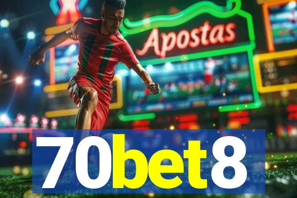 70bet8