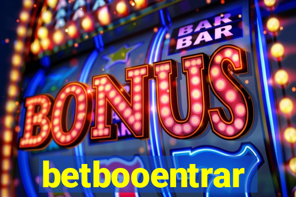 betbooentrar