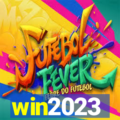 win2023