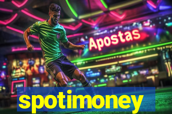 spotimoney