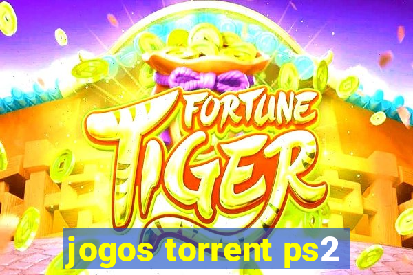 jogos torrent ps2