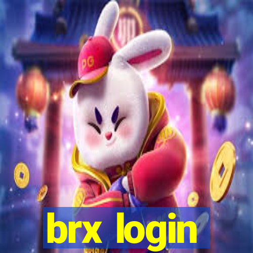 brx login