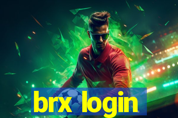 brx login