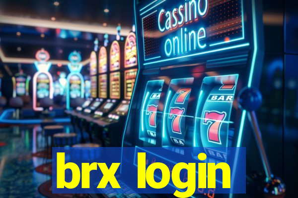 brx login