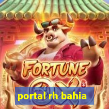 portal rh bahia