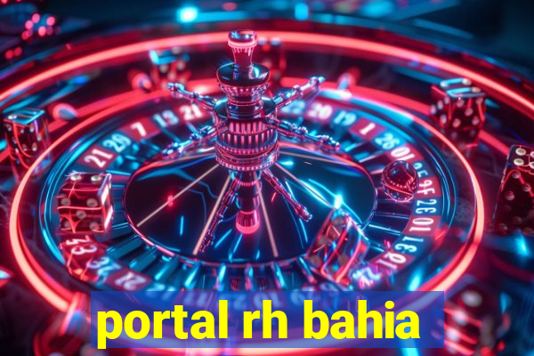 portal rh bahia