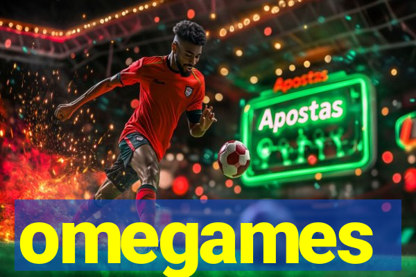 omegames