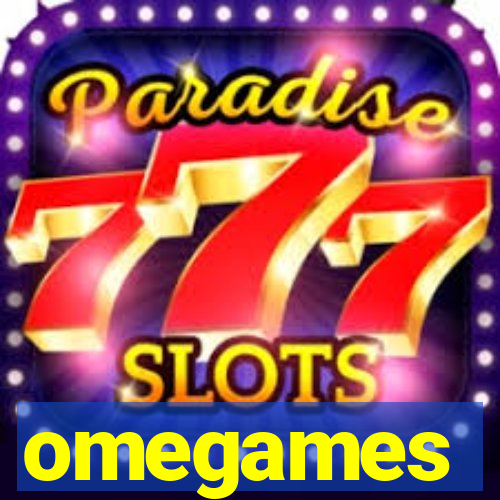 omegames
