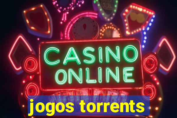 jogos torrents