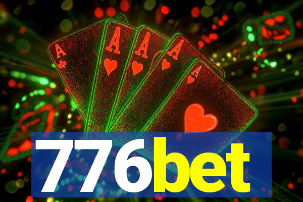 776bet