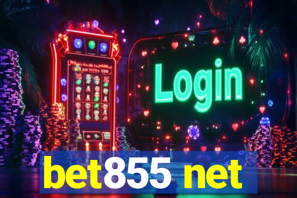 bet855 net