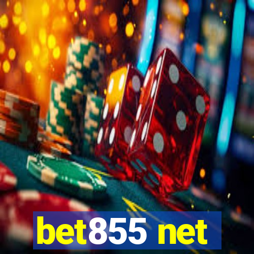 bet855 net