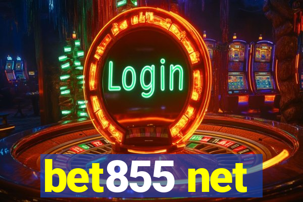 bet855 net