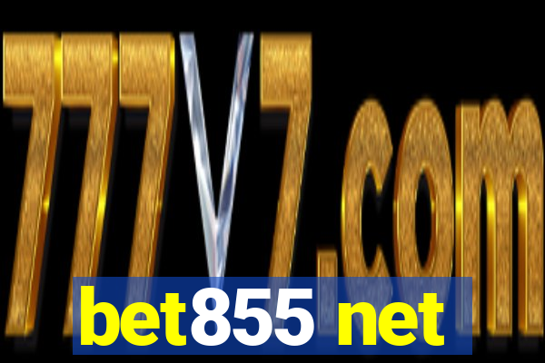 bet855 net