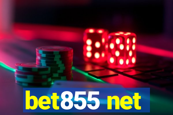 bet855 net