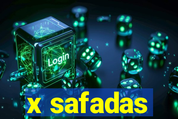 x safadas