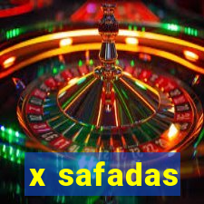 x safadas