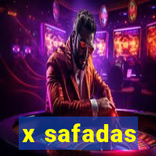 x safadas