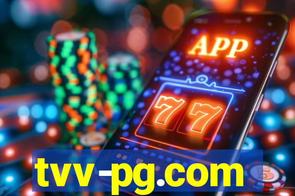 tvv-pg.com