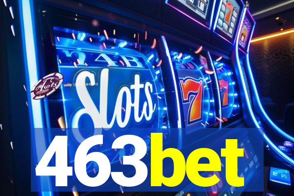 463bet