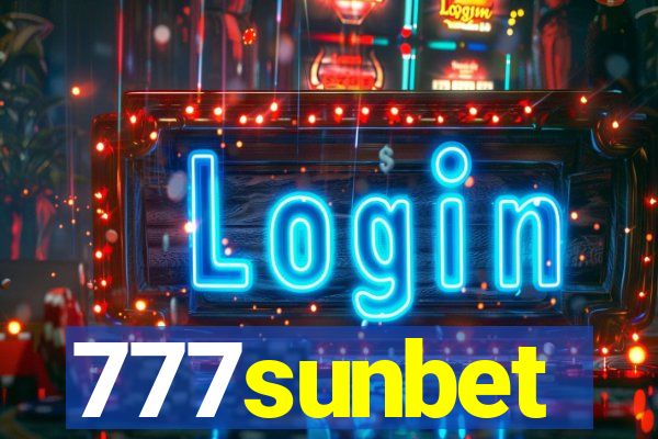 777sunbet