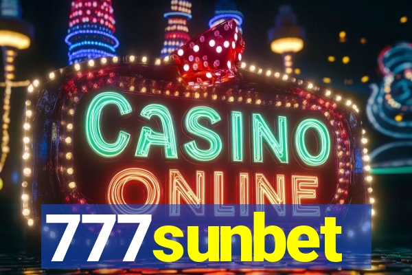777sunbet