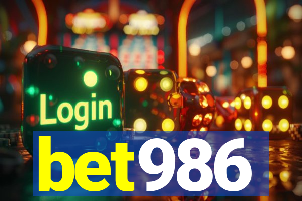 bet986