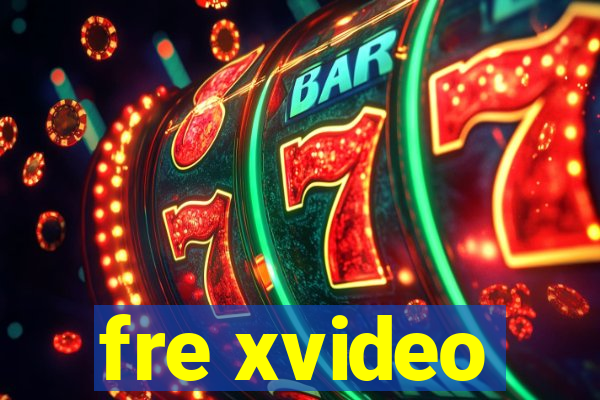 fre xvideo