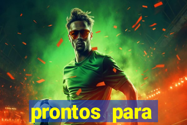 prontos para detonar dublado download