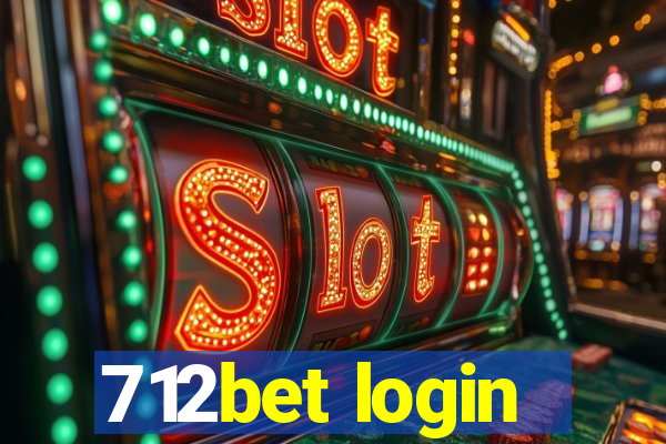 712bet login