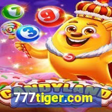 777tiger.com