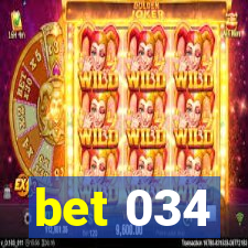 bet 034