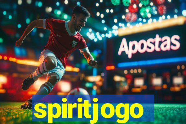 spiritjogo