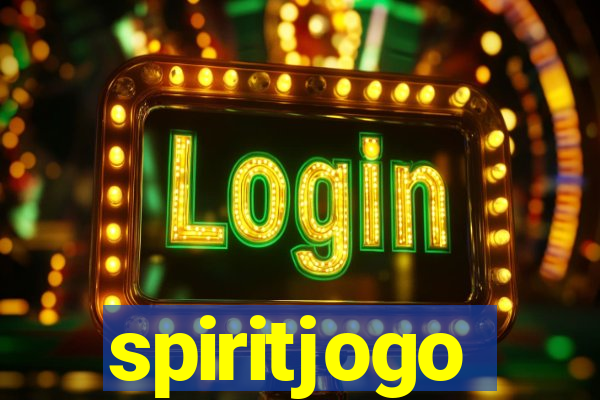 spiritjogo