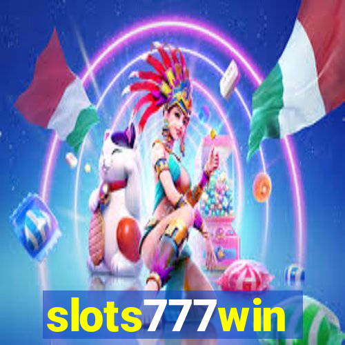 slots777win