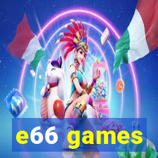 e66 games