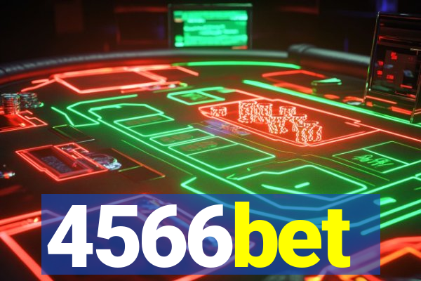 4566bet