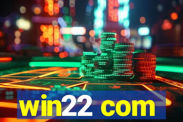 win22 com